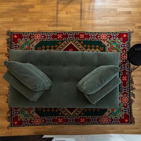 Casa G: Design Apartment Genua Zewnętrze zdjęcie
