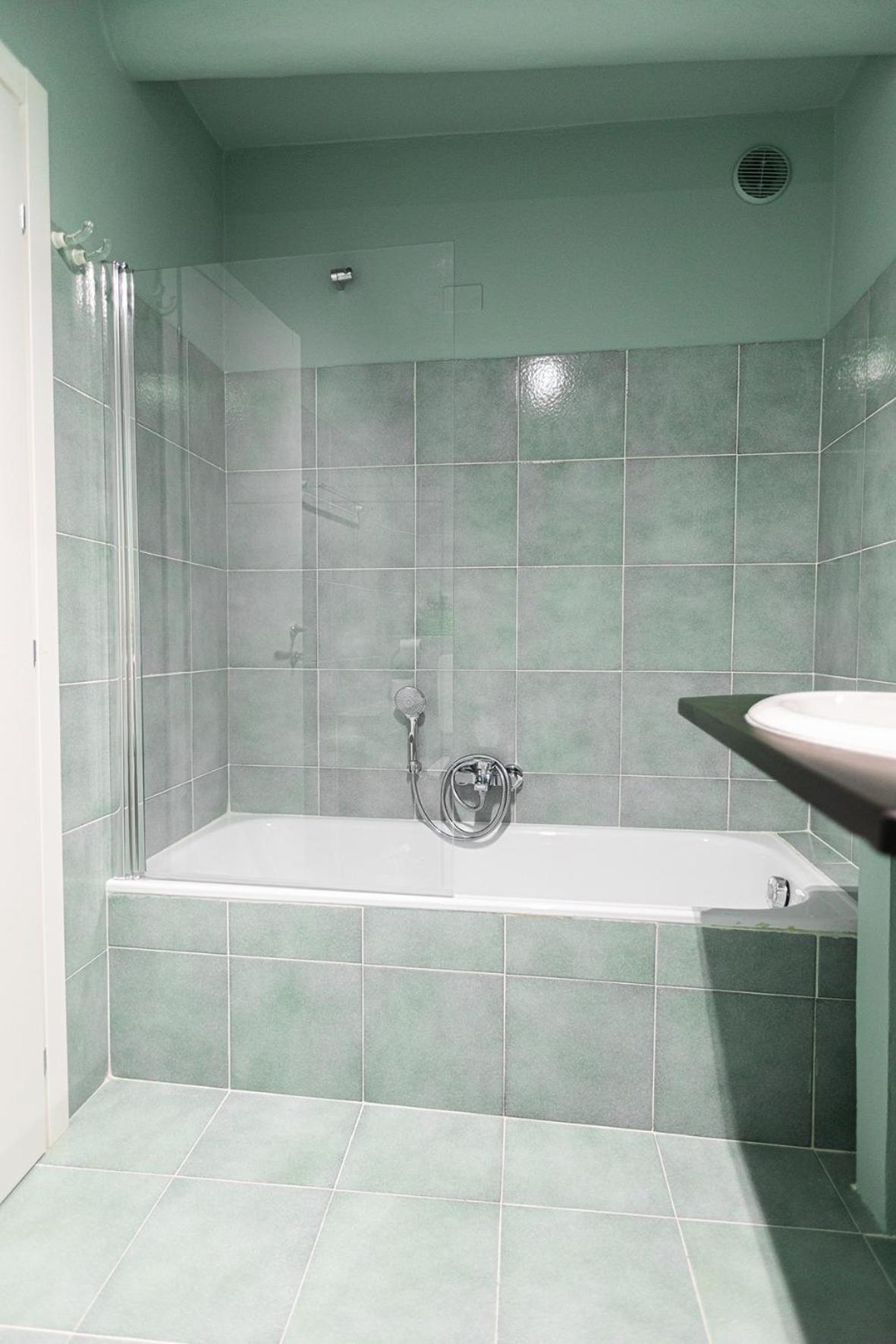 Casa G: Design Apartment Genua Zewnętrze zdjęcie
